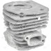 Kit cilindru drujba Husqvarna 346xp, 350, 353 45mm (Meteor) 
